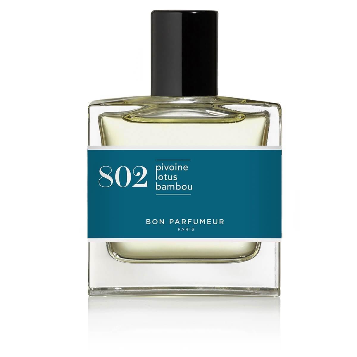 802 by Bon Parfumeur