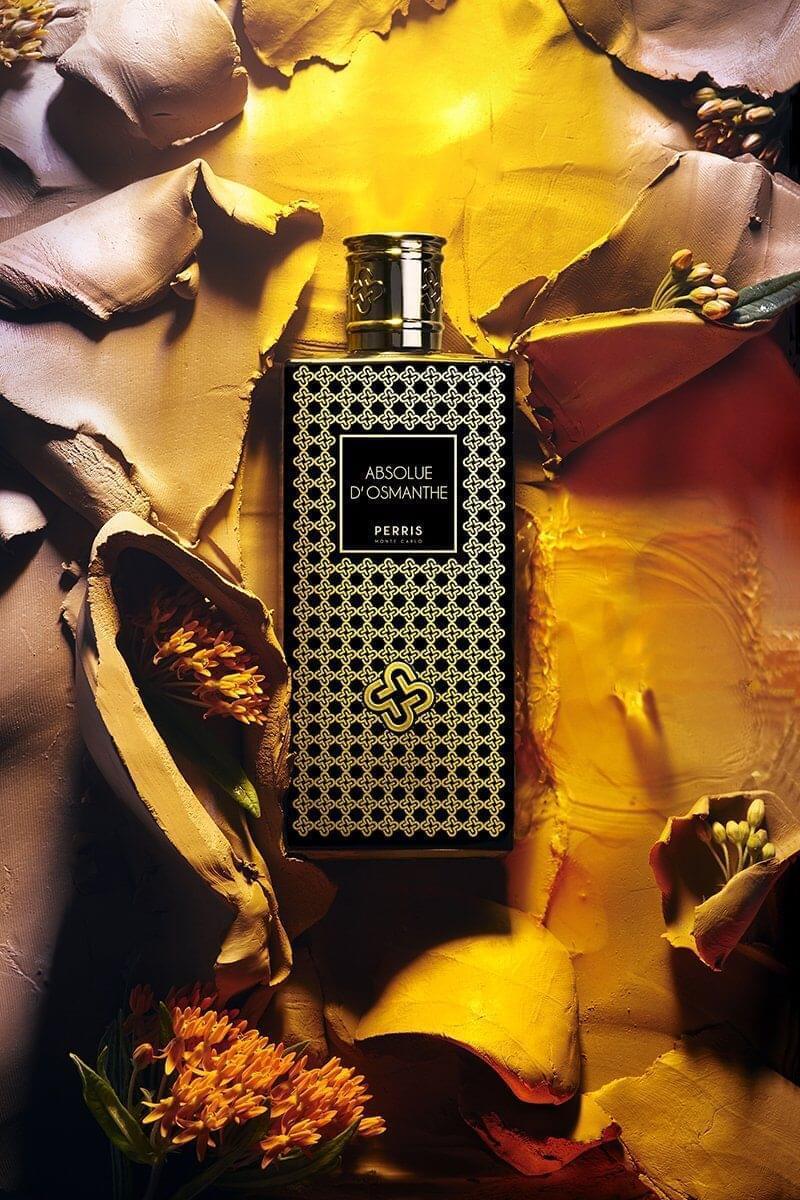 Absolue d’Osmanthe by Perris Monte Carlo