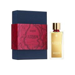 Aldebaran by Marc-Antoine Barrois at Indigo