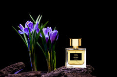 Anthem by Manos Gerakinisnat Indigo 