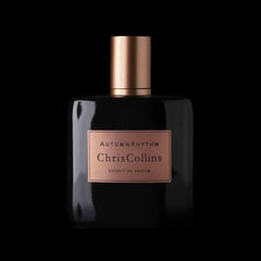 Autumn Rhythm by Chris Collins at Indigo Perfumery