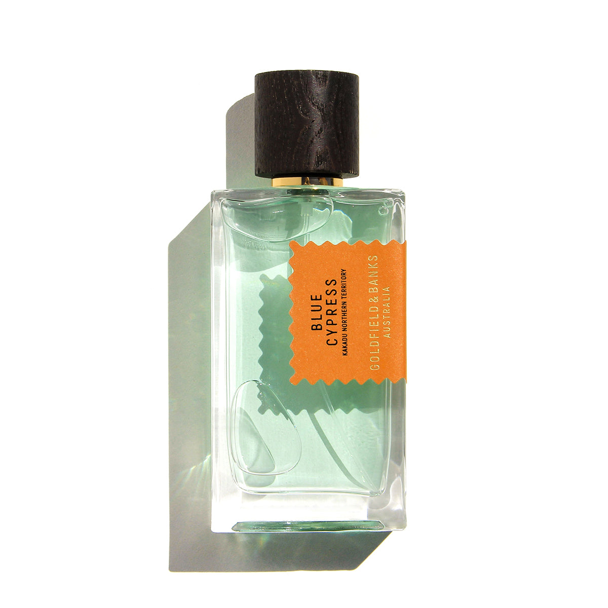 Blue Cypress by Goldfield & Banks at Indigo Perfumery