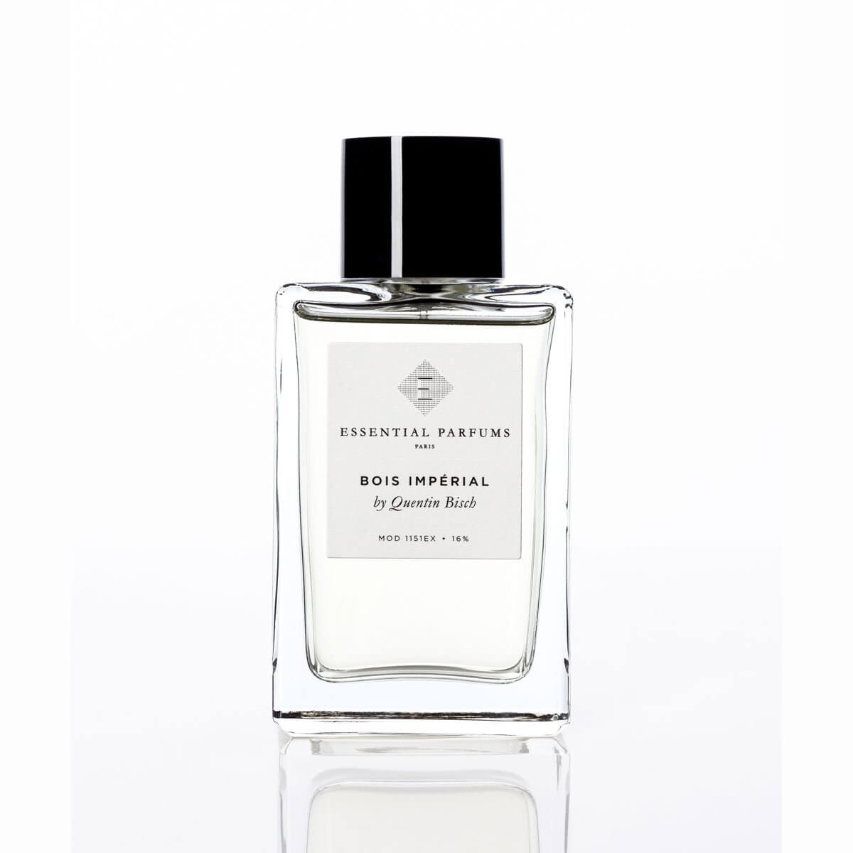 Bois Impérial by Essential Parfums at Indigo Perfumery