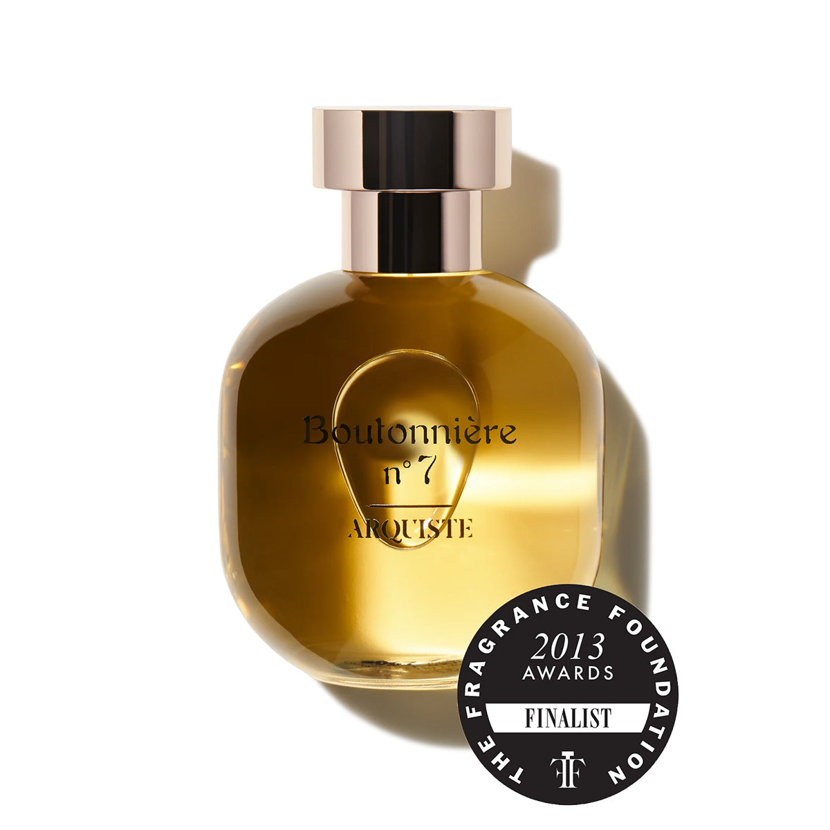 Boutonnière no.7 by Arquiste at Indigo