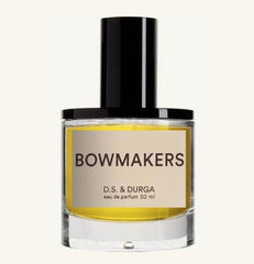 Bowmakers by DS and Durga at Indigo Perfumery