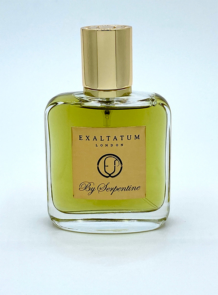 By Serpentine by Exaltatum at Indigo Perfumery