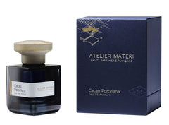 Cacao Porcelana by Atelier Materi at Indigo