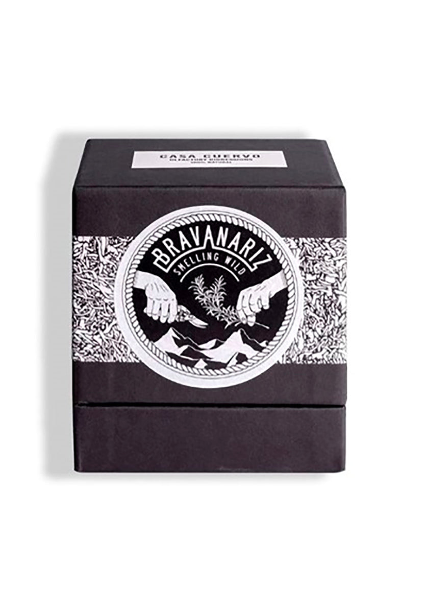 Casa Cuervo by Bravaniriz at Indigo