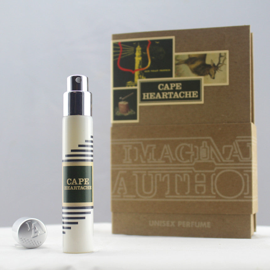 Cape Heartache 14 ml. traveler spray at Indigo