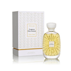 Choeur Des Anges by Atelier Des Ors at Indigo 