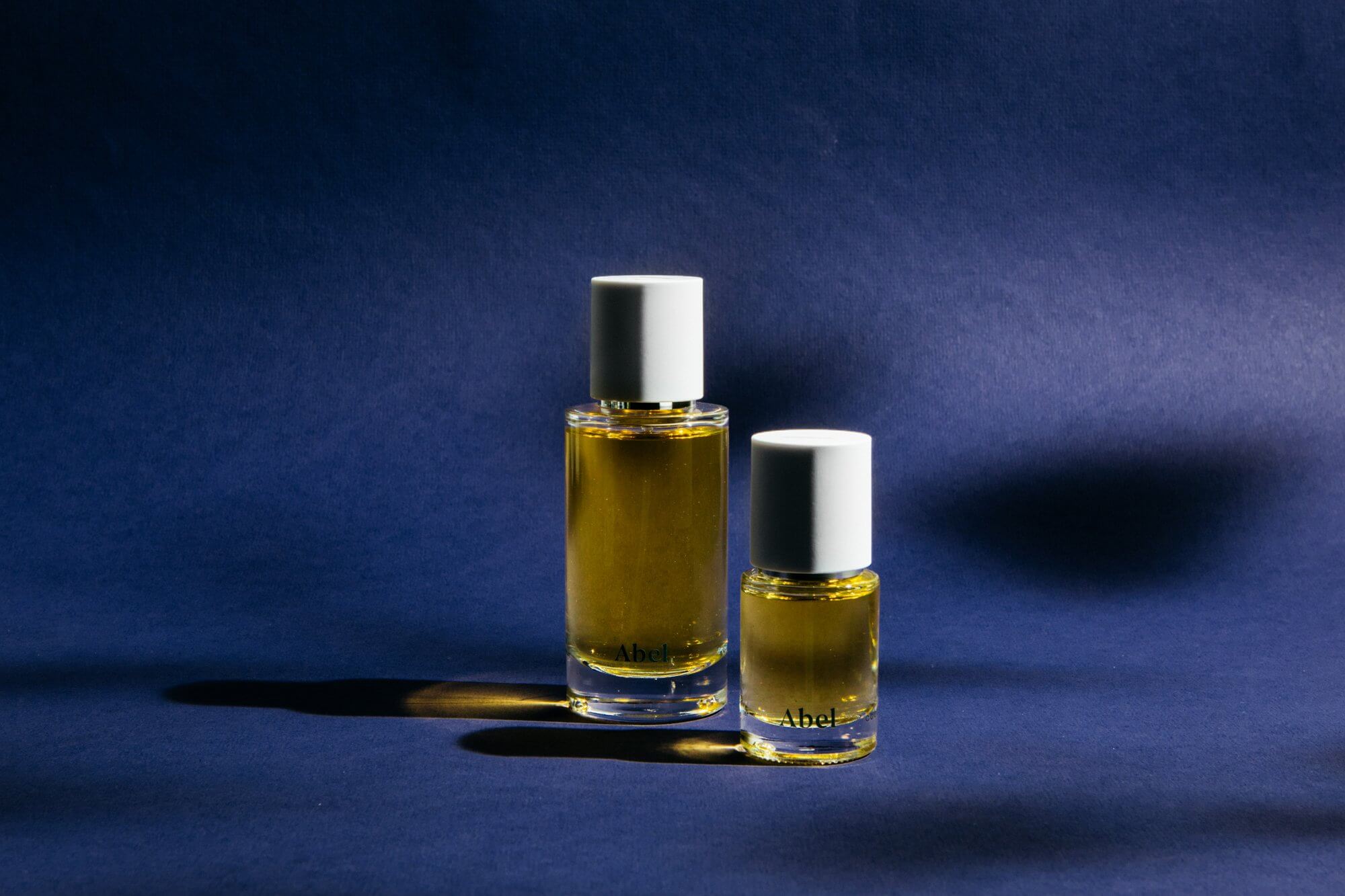 Cobalt Amber by Abel