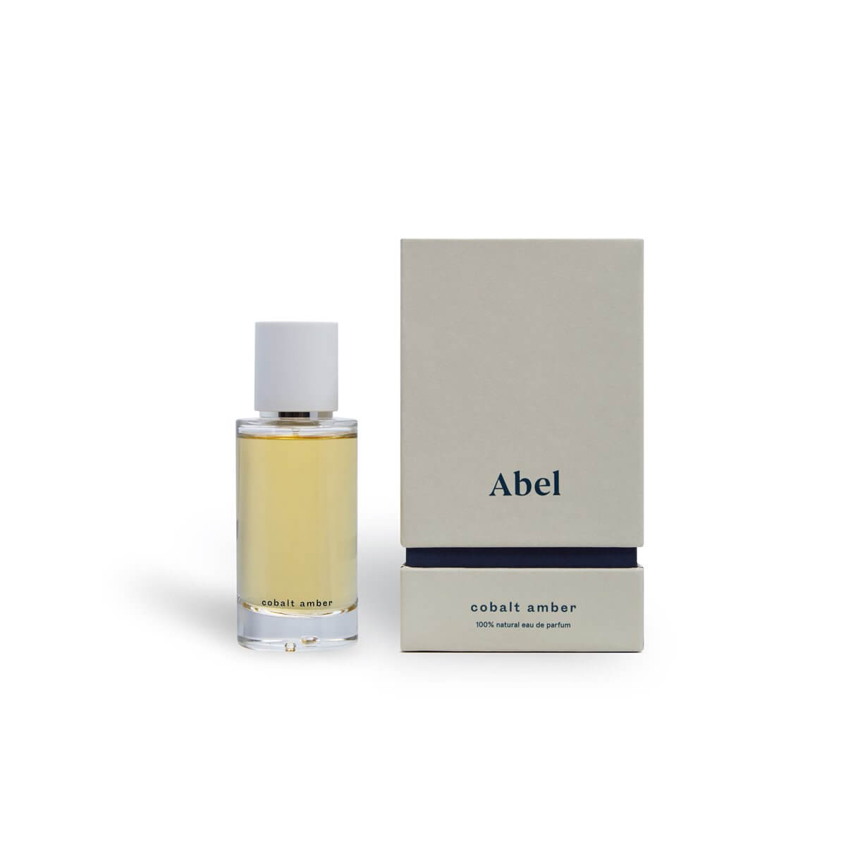 Cobalt Amber 50 ml. by Abel at Indigo