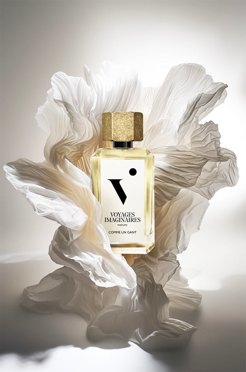 Comme Un Gant by Voyages Imaginaires at Indigo