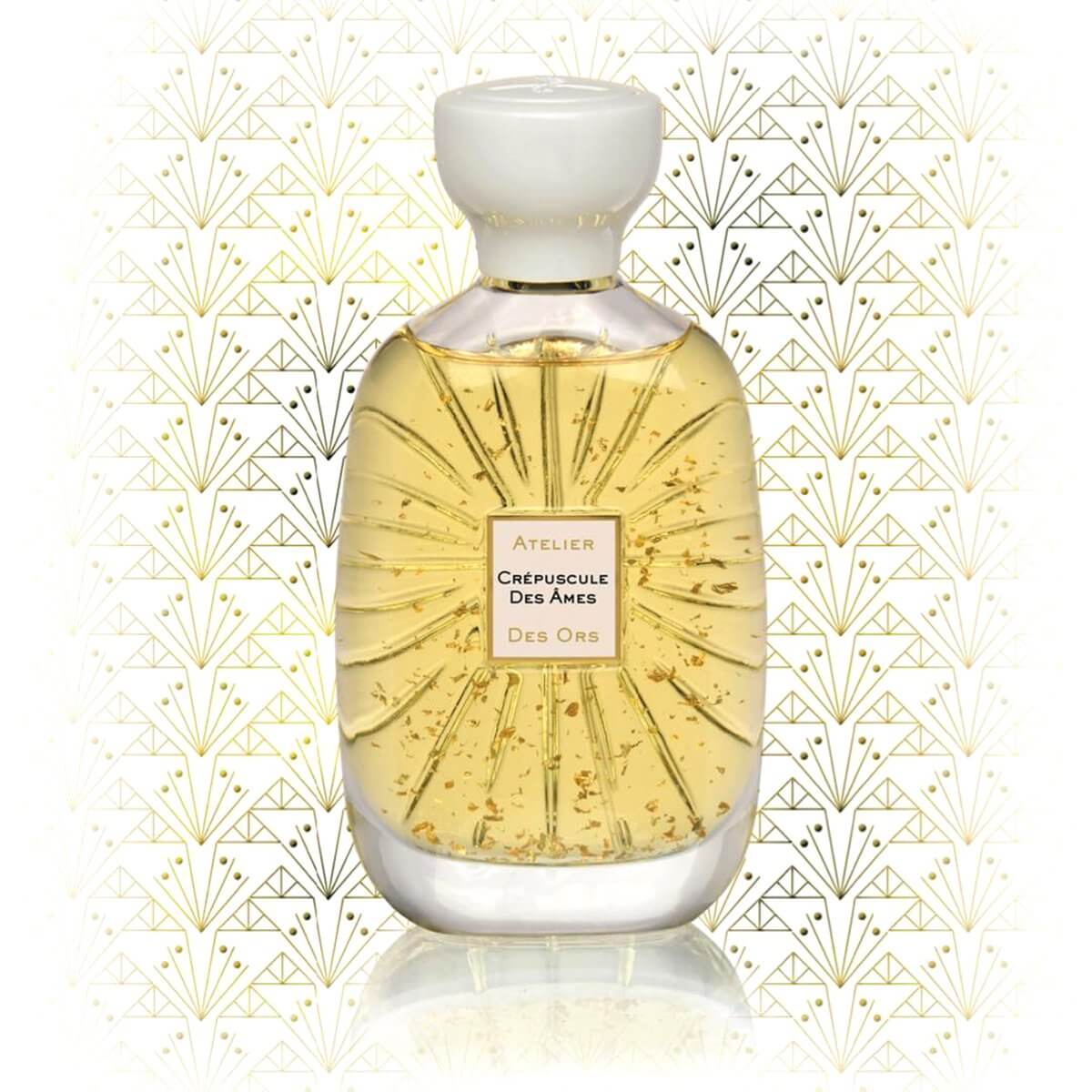 Crepuscule Des Ames by Atelier des Ors at Indigo Perfumery