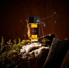 Cuir Pampas by Frassaï at Indigo Perfumery