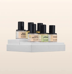 DS & Durga Deluxe Box Set 2 at Indigo