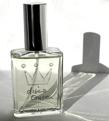 Disco Queen by Dawn Spencer Hurwitz for Cafleurebon