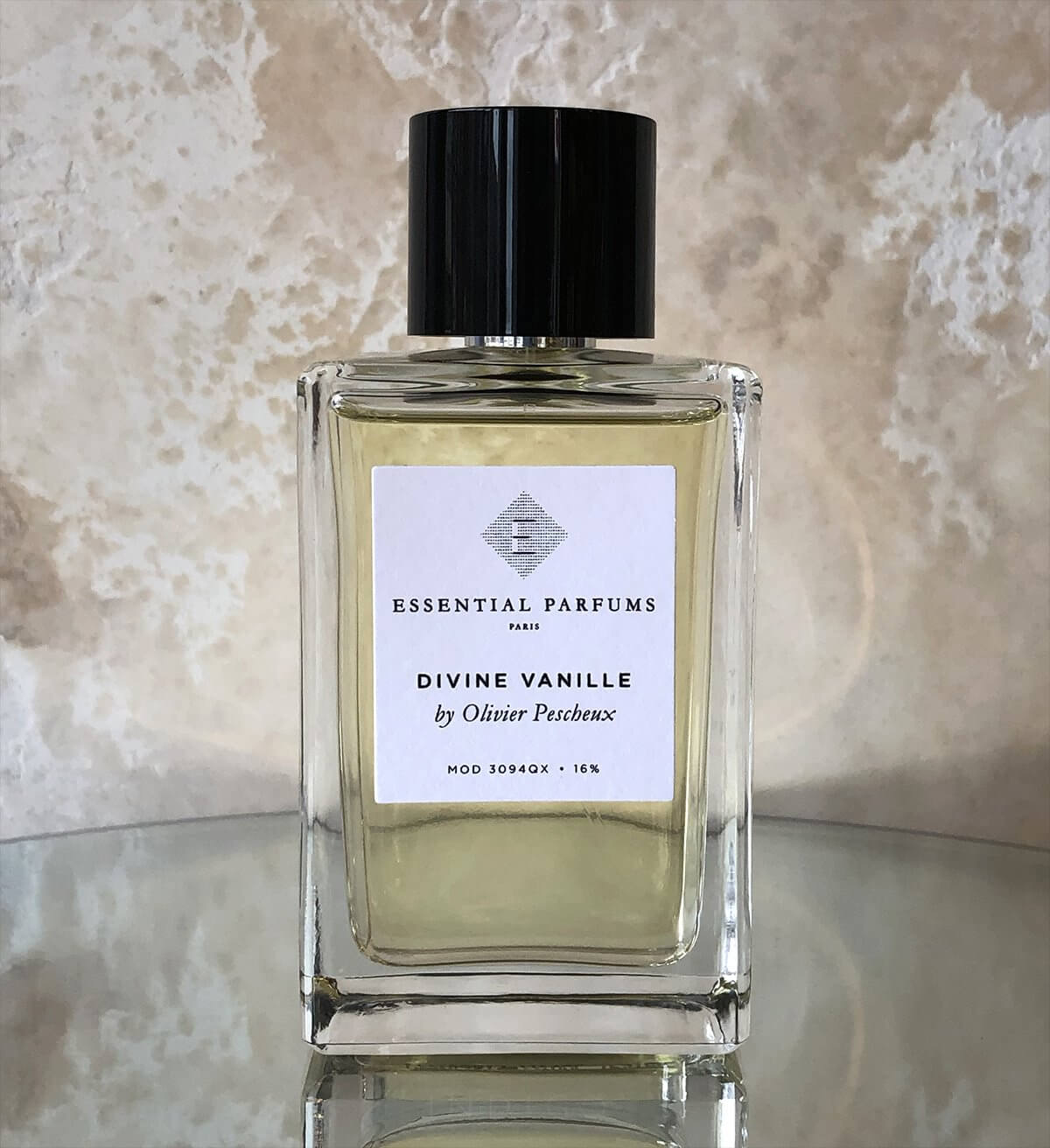 Divine Vanille by Essential 