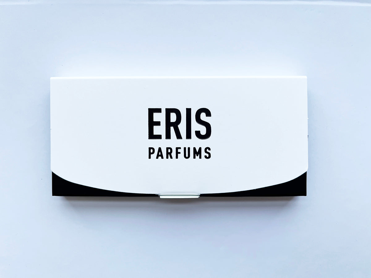 Eris Discovery Set at Indigo