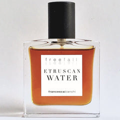 Etruscan Water by Francesca Bianchi at Indigo Perfumery