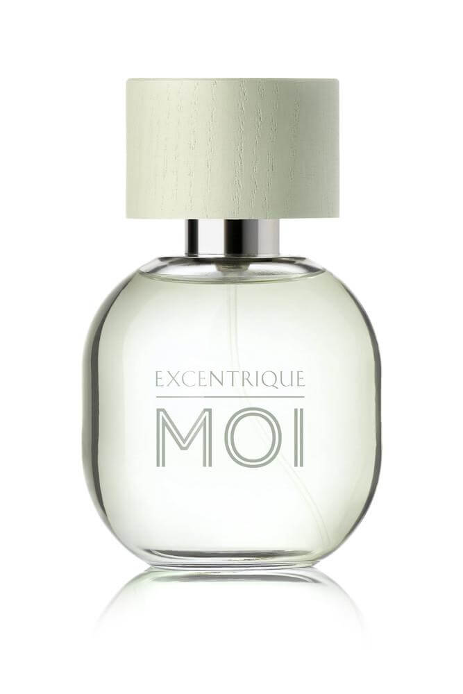 Excentrique Moi