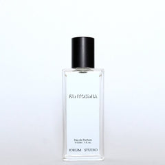 Fantosmia at indigo