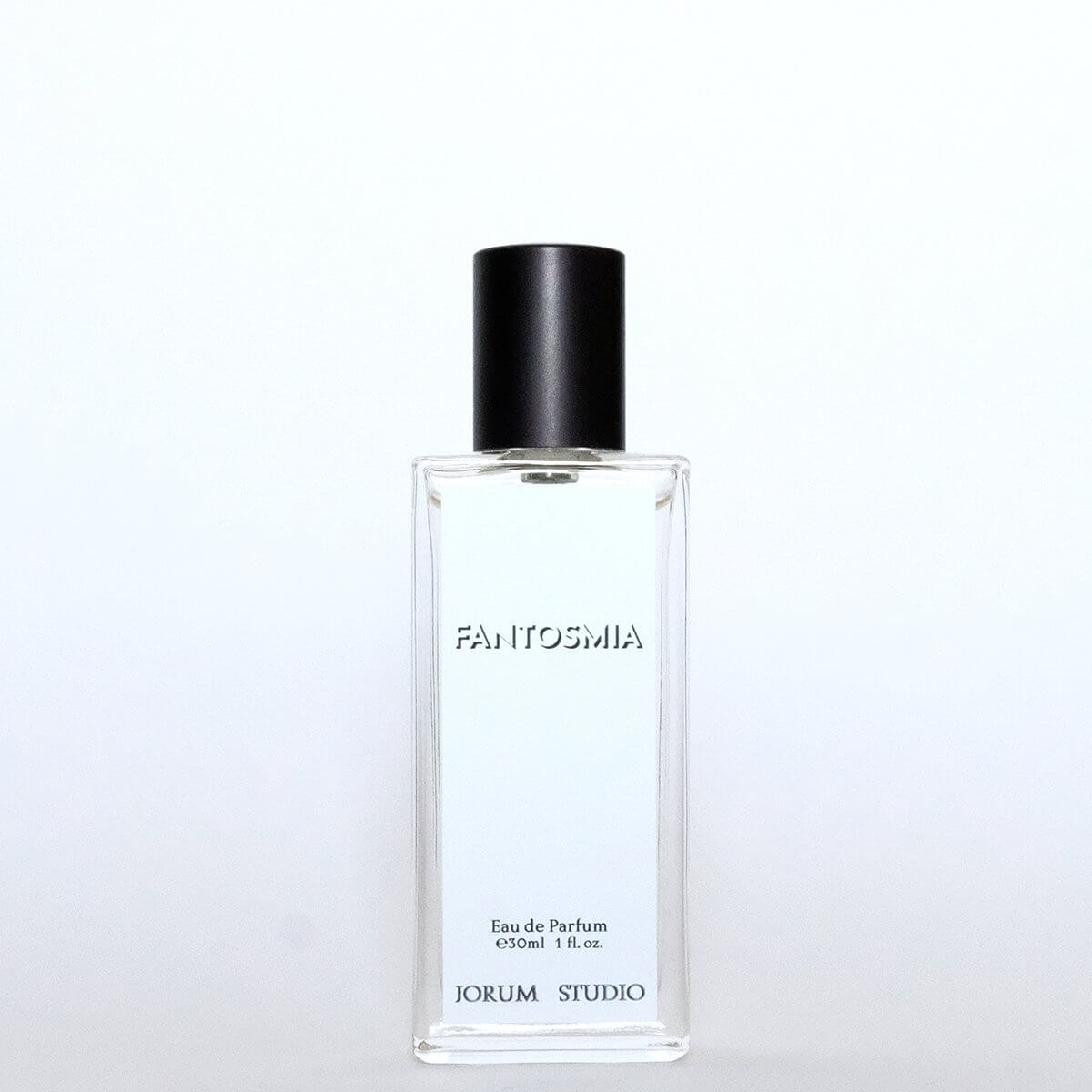 Fantosmia at indigo