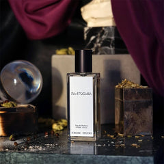 Fantosmia by Jorum at Indigo setting