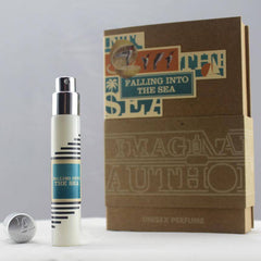Falling Into the Sea 14 ml. traveler spray