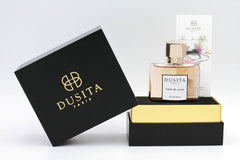 Fleur de Lalita by Dusita at Indigo