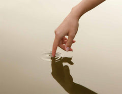 Floating by Liis