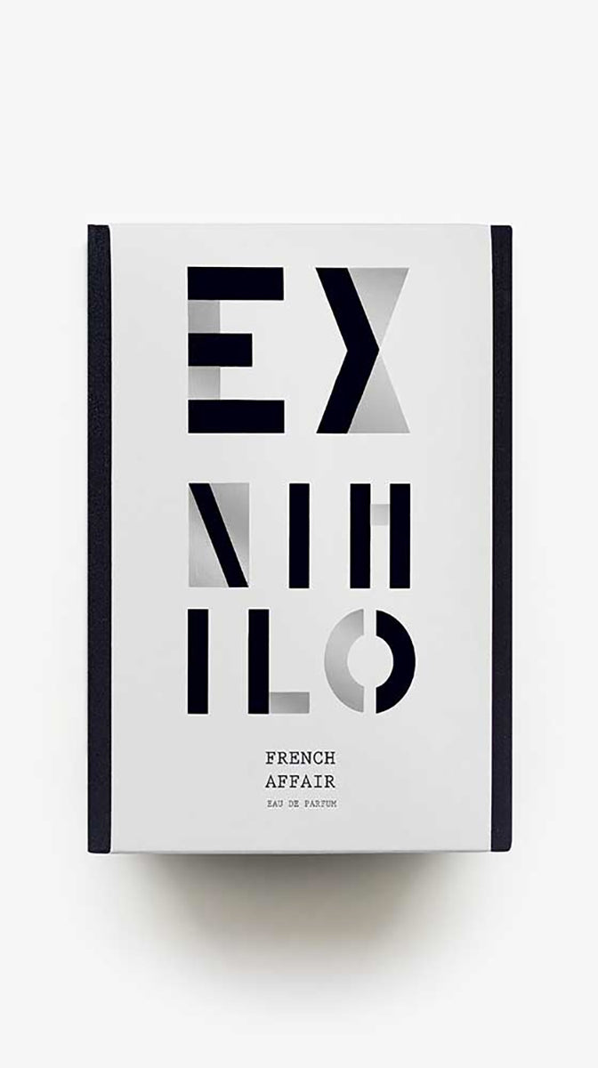 French Affair  box by EX NIHILO at Indigo 