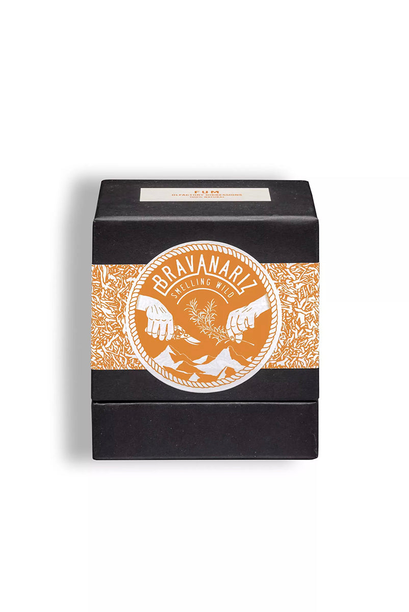 FUM by Bravaniriz at Indigo 