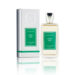 Ganja Oud by Jul et Mad at Indigo Perfumery