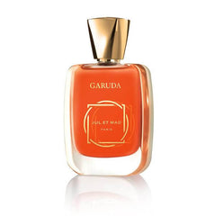 Garuda by Jul et Mad at Indigo Perfumery