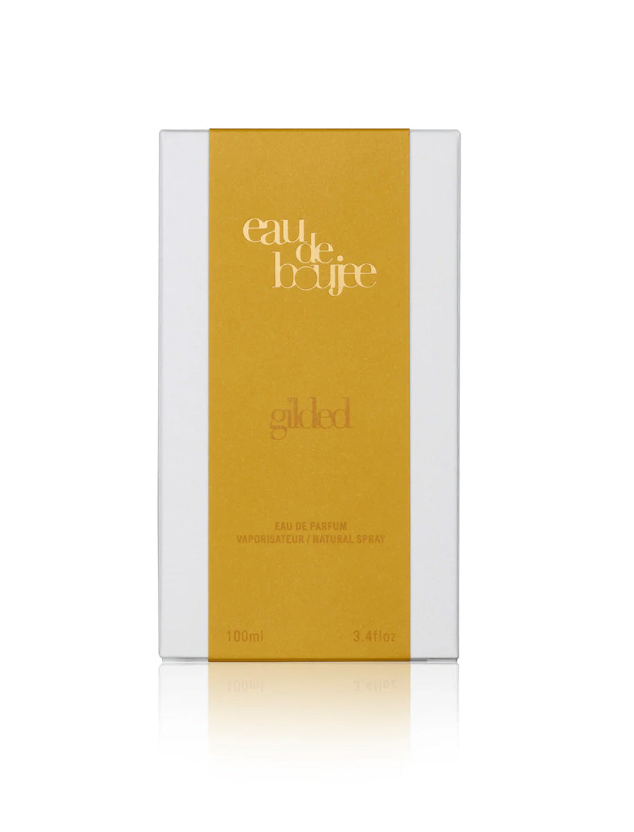 Gilded