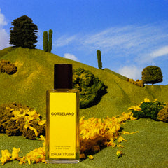 Gorseland