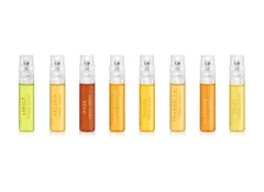 Hiram Green Discovery Set at Indigo Perfumery