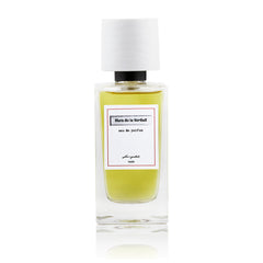 Hora de la Verded by Senyoko at Indigo Perfumery