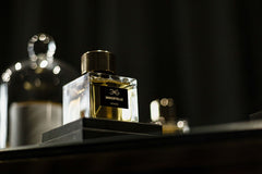 Immortelle by Manos Gerakinis at Indigo