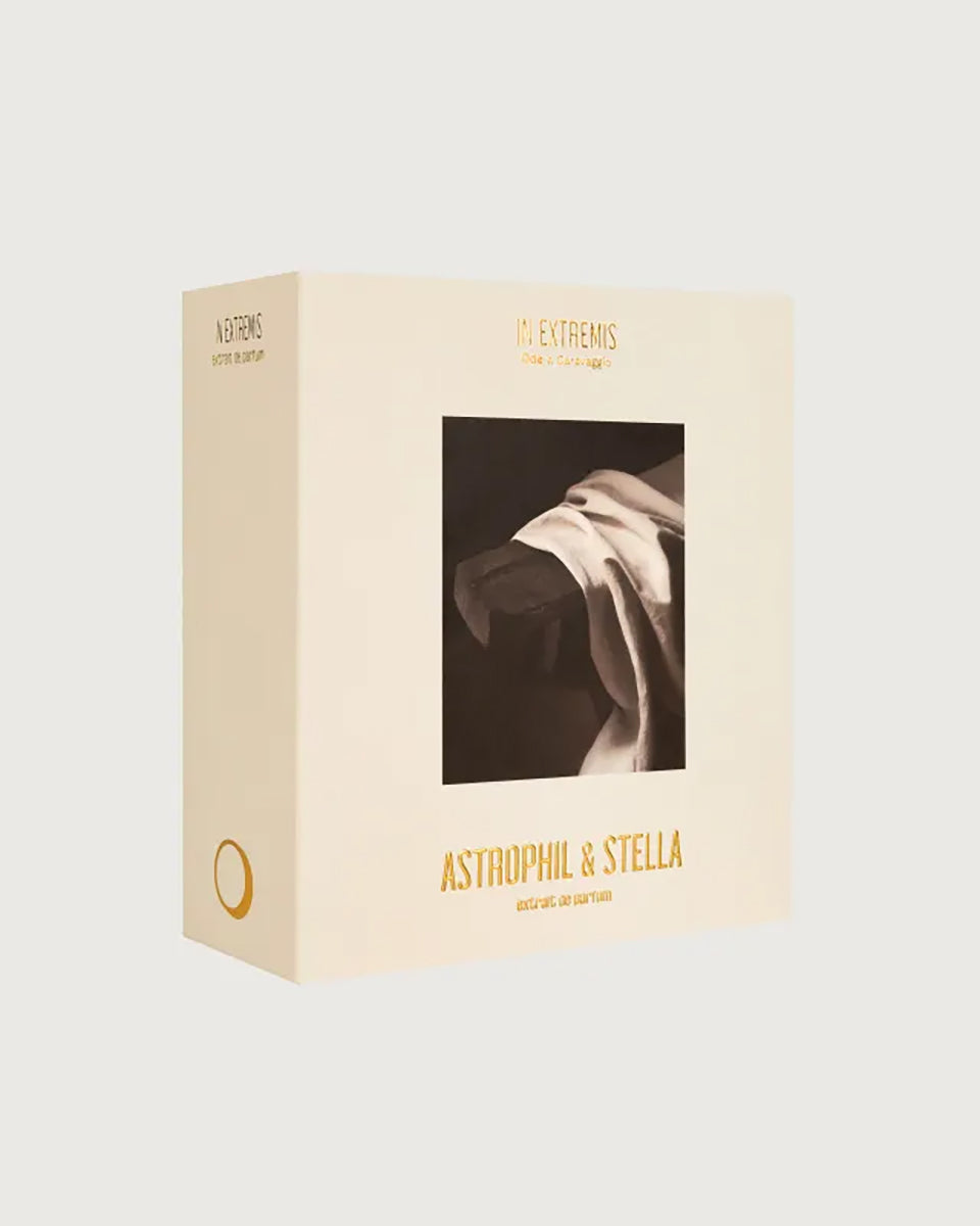 In Extremis by Astrophil Stella at Indigo