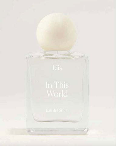 In This World by Liis at Indigo