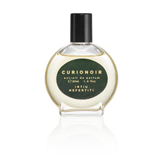 Irtiu Nefertiti curved bottle at Indigo