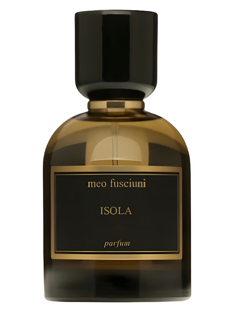 Isola by Meo Fusciuni at Indigo Perfumery