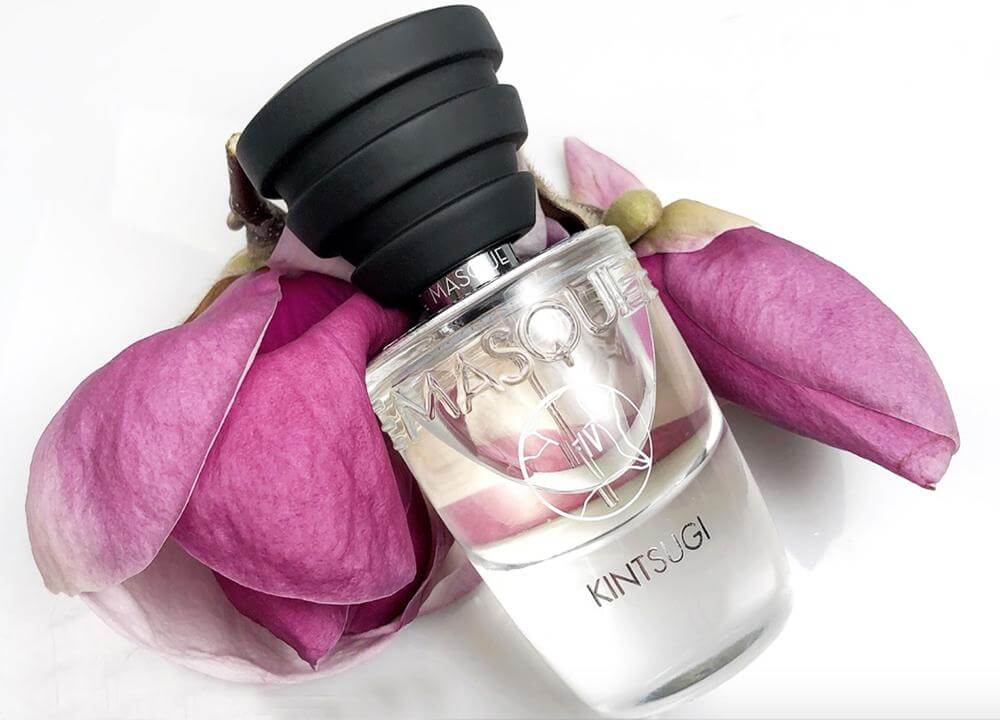 Kintsugi by Masque Milano at Indigo magnolia