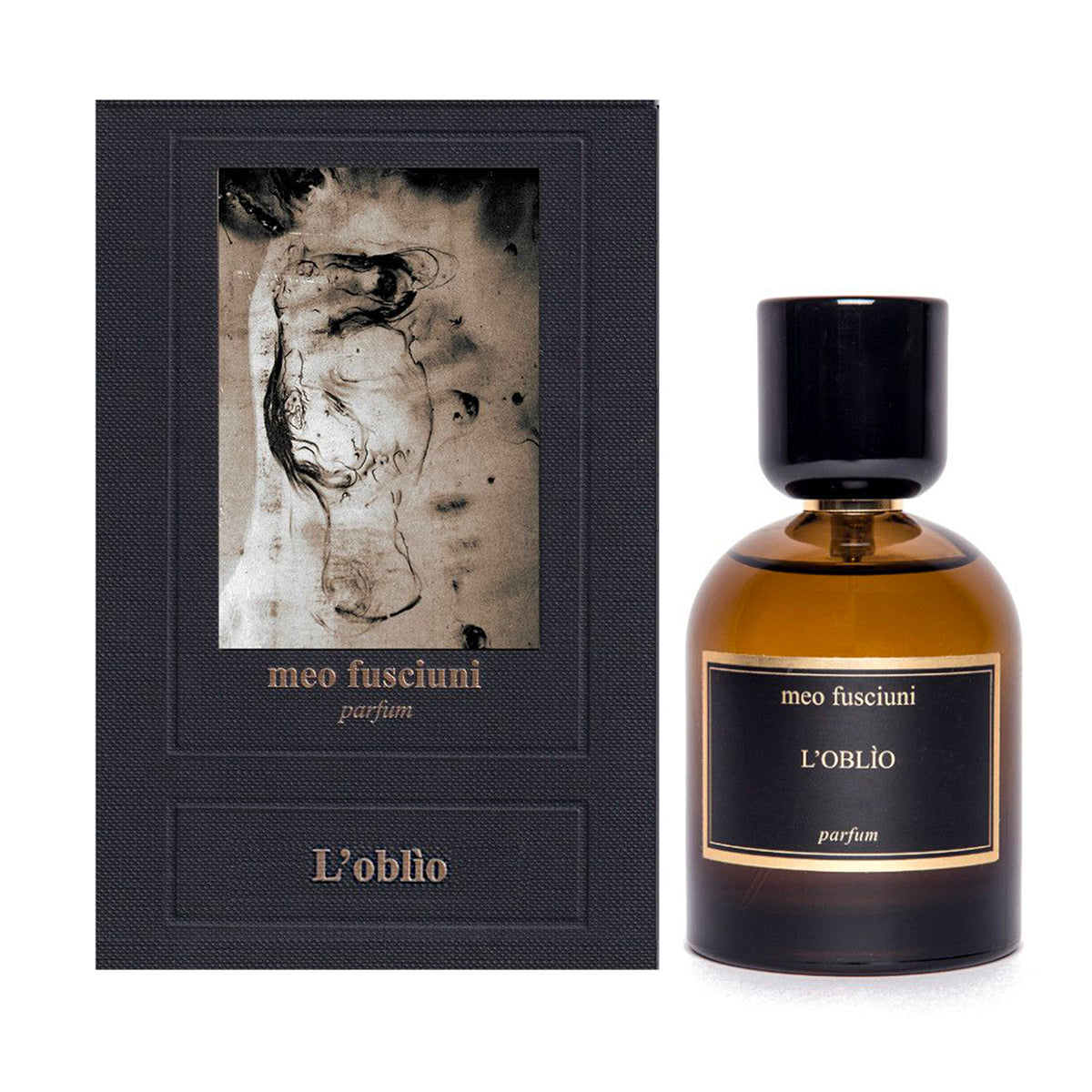 L'Oblio by Meo Fusciuni at Indigo