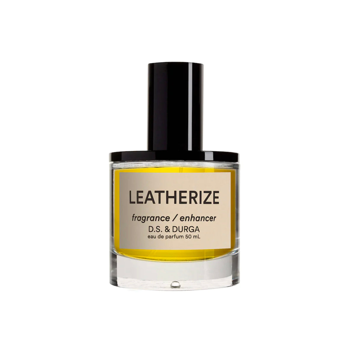 Leatherize by DS & Durga at Indigo Perfumery
