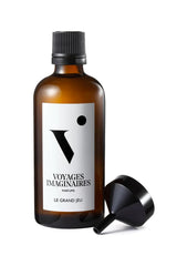  Le Grand Jeu refill by Voyages Imaginaires