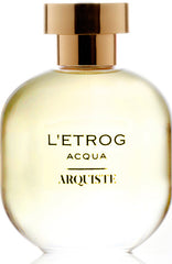 L'Etrog Acqua Sample