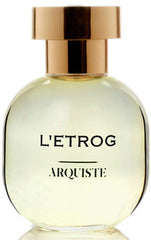 L'Etrog